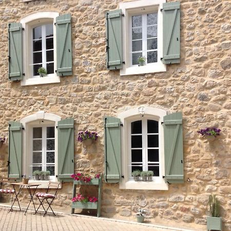 Maison De L'Amour Apartment Chardonnay Assignan Екстериор снимка